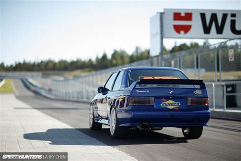 A Big Boost Jz Swapped M That Does It All Speedhunters