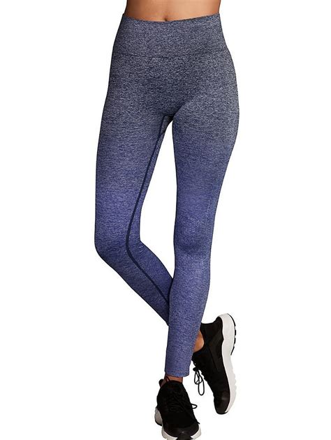 Maidenform Baselayer Thermal Legging Mfbllg