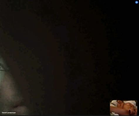 David Landerman Of NY Most Frustrated Porn Star