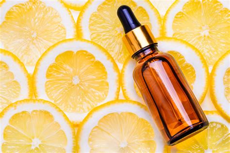 Unveiling The Power Of Vitamin C For Radiant Skin A Comprehensive