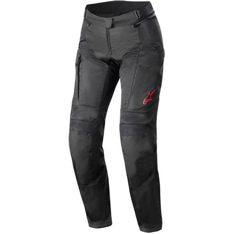 Cal A Alpinestars Stella Andes Air Drystar Preto Grid Motors