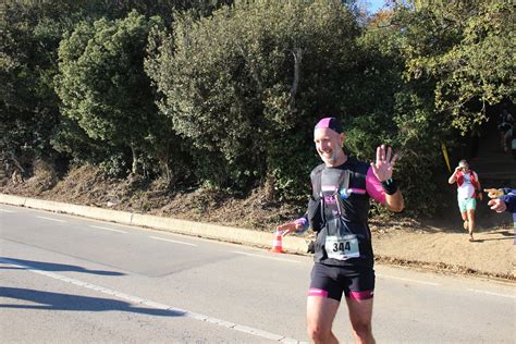 Img Cursa De Collserola Flickr