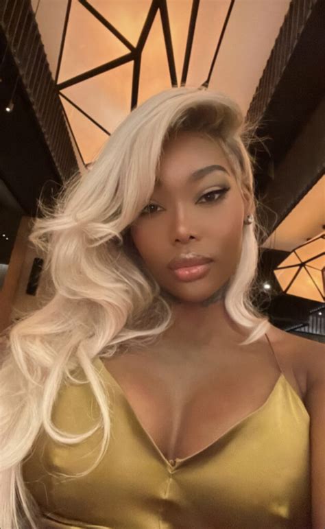 Summer Walker Hints At A Split With Lil Meech Brings Up Jayda Wayda