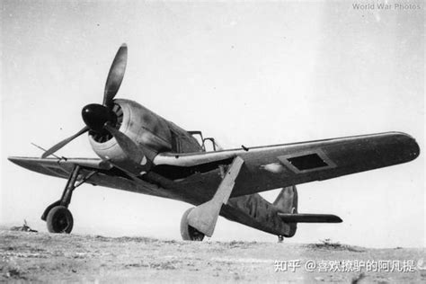 Luftwaffe Focke Wulf Fw