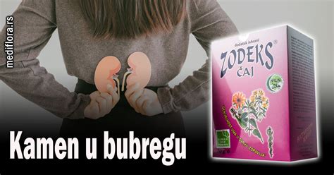 Kamen U Bubregu Mediflora