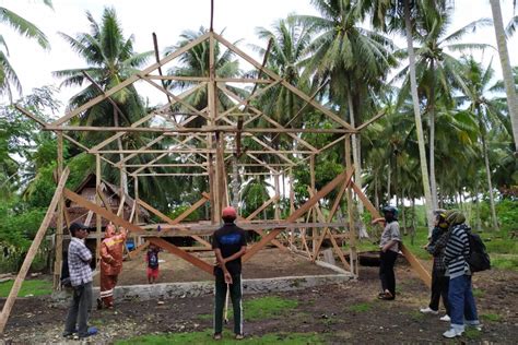 Kementerian Pupr Targetkan Program Bedah Rumah Di Sulbar Unit