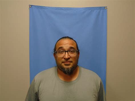 Sex Offenders City Of Bartlesville