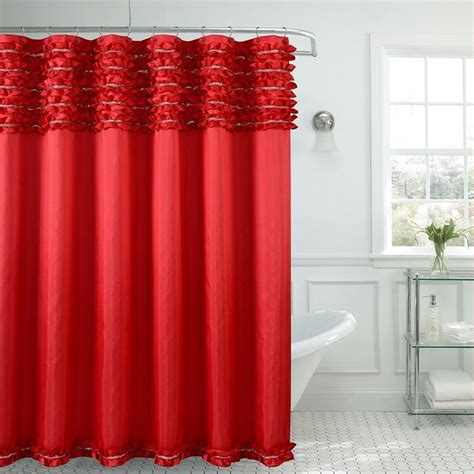 Rosdorf Park Ardjan Single Shower Curtain And Reviews Wayfair Canada