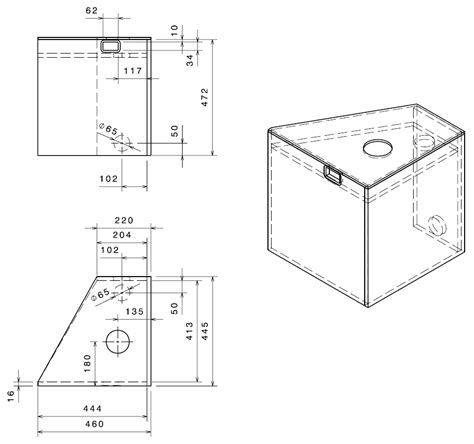 Cockpit measurements | Bobby's A320 Cockpit