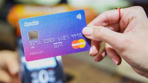 Néobanque le compte Revolut est il vraiment révolutionnaire