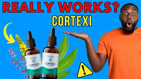 Cortexi Cortexi Reviewnew Warning Cortexi Supplement Review