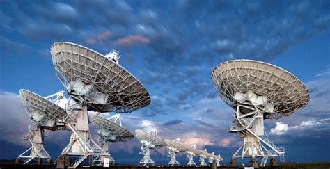 The Very Large Array Astronomical Shapeshifter National Radio