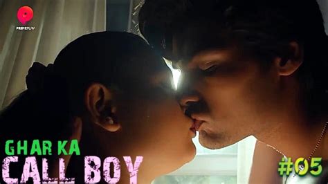 Ghar Ka Call Boy S E Hindi Xxx Web Series Primeplay