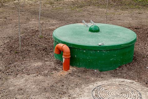 Common Septic Tank Problems Curt Jerry Sewer Service