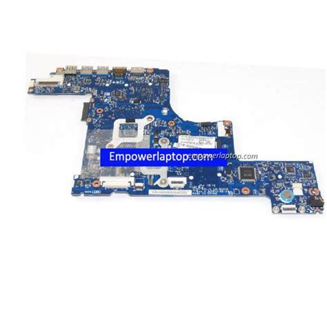 Acer Aspire M5 581T NBRZC11001 LA 8203P Motherboard Empower Laptop