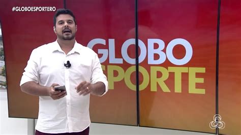 Globo Esporte Ro Real Ariquemes Promove Peneira No Feminino Ro Ge