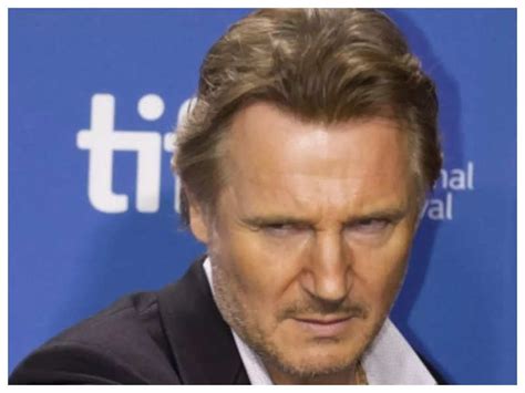 Liam Neeson In Talks To Star In Naked Gun Reboot Directed By Akiva