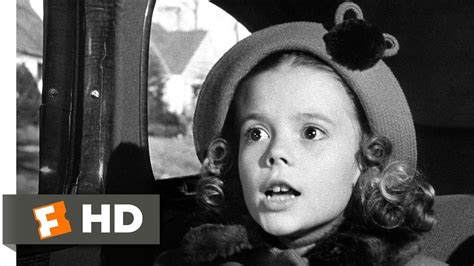 Miracle On 34th Street 55 Movie Clip Susan Believes 1947 Hd