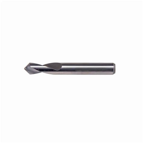 Solid Drill Bit Dueci Srl For Steel For Cast Iron For