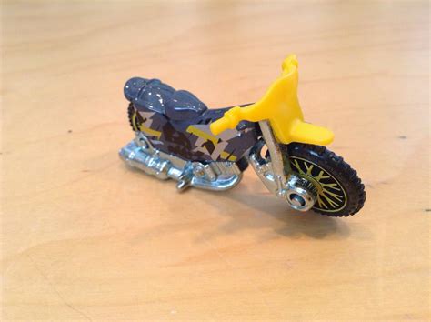 JULIAN S HOT WHEELS BLOG X Games 5 Pack