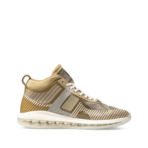 Nike Lebron X John Elliot Icon QS Parachute Beige SUBTYPE