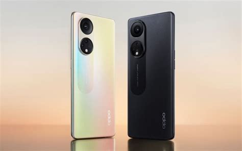 OPPO Lanza De Forma Discreta El Reno8 T Y El Reno8 T 5G