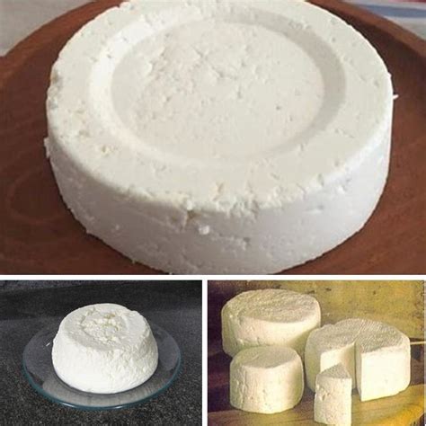 Recette Voici Comment Fabriquer Du Fromage Frais à La Maison