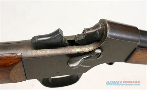 Stevens Model 16 Crackshot Falling For Sale At 911676684