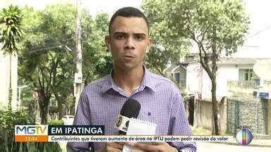 MG Inter TV 1ª Edição Vales MG Em Ipatinga pessoas que tiveram