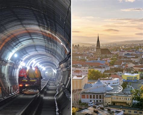 Metroul Din Cluj Mit Sau Realitate Un Activist Din Cluj Spune Ca