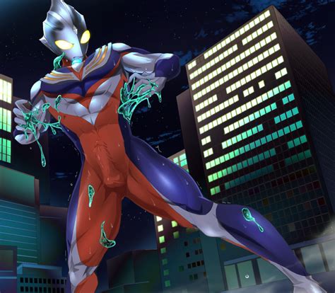 Post 3922136 Ultraman Ultramantiga