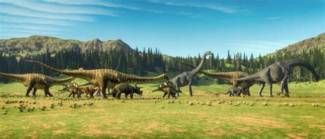 How Long Were Dinosaurs on Earth? - A-Z Animals