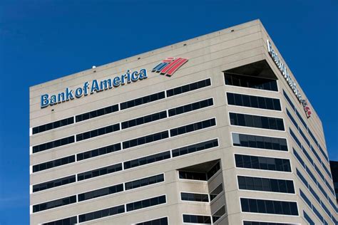 ‘proud But Not Satisfied Bank Of Americas Asia Ib Biz Marches On