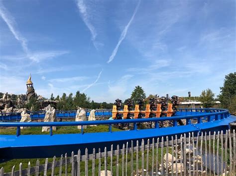 Attractiepark Toverland Sevenum 2020 Alles Wat U Moet Weten Voordat