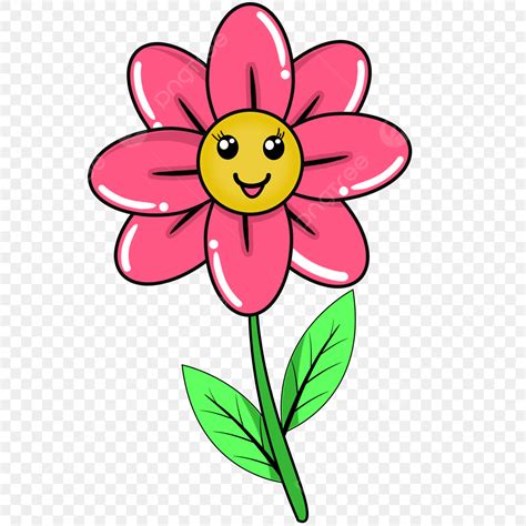 Flor Png Flor Png Fofa Flor Png Arte Psd Flor Png Imagem Png E Psd