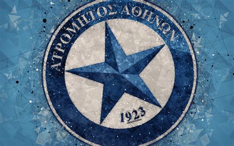 Atromitos F.C. - Desktop Wallpapers, Phone Wallpaper, PFP, Gifs, and More!