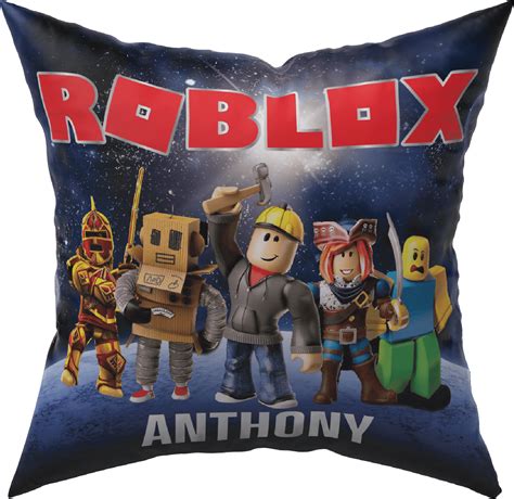 Roblox Learning Pillow