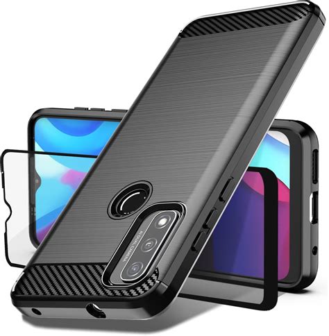 Amazon Dretal For Motorola Moto G Pure Case Moto G Pure Case With