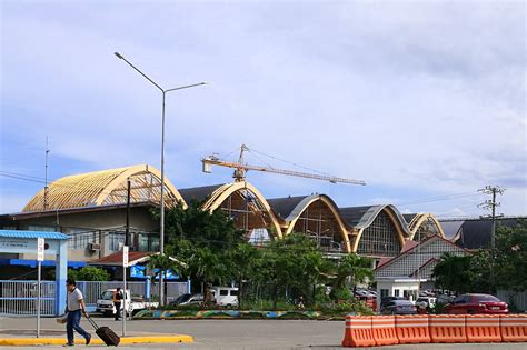 New Mactan–Cebu International Airport Construction Updates