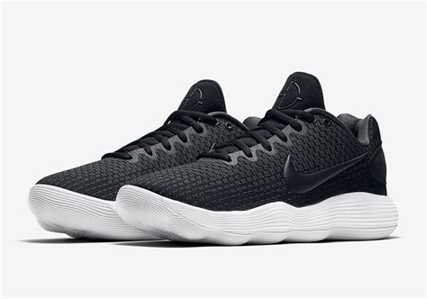 React Nike Hyperdunk Low Flightclub Sneaker