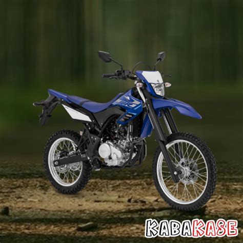 Booking Online 2 Juta Untuk Beli Motor Yamaha Wr 155 R