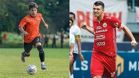 Liga 1 2023 2024 Tinggal Dua Pekan Lagi Ini Alasan Persija Jakarta