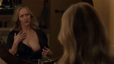 Paula Malcomson Nude Photos And Videos TheFappening