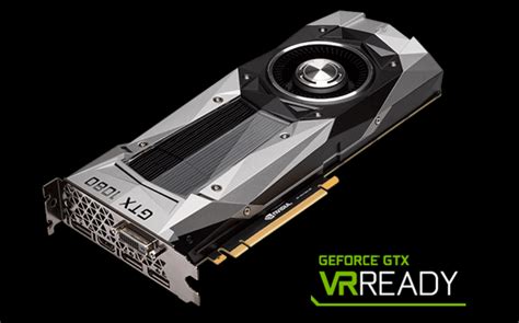 Nvidia announces Geforce GTX 10 Series - GTX1080 - $599 - May 27th ...