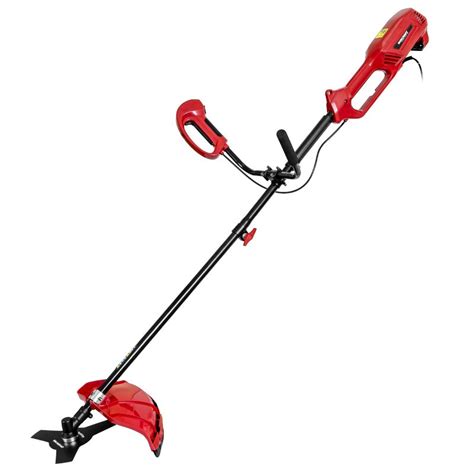 Триммер для травы электрический Worcraft EGT19-380 H (1.9 кВт. плавный ...