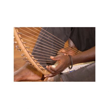 UGANDA • MUSIC OF THE ACHOLI