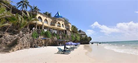 Top 10 Beach Resorts In Mombasa, Kenya - Updated 2024 | Trip101