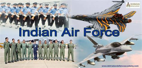 Best Air Force Coaching In Dehradun No Defence Institute Air