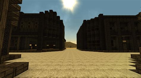 Western Town - Screenshots - Show Your Creation - Minecraft Forum - Minecraft Forum