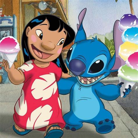 Lilo And Stitch Live Action Remake Everything We Know So